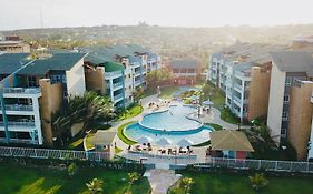 TerraMaris - Vista Mar - Térreo - Pé na Areia